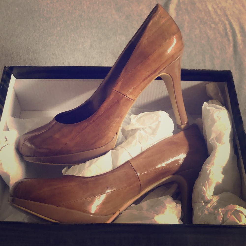 Moda Heels